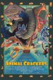 Animal Crackers poster