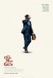 The Old Man and the Gun poster