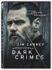 Dark Crimes poster