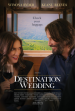 Destination Wedding poster