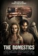 The Domestics poster