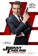 Johnny English Strikes Again poster