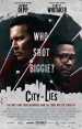 City of Lies poster