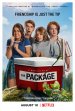 The Package poster