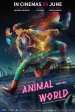 Animal World poster