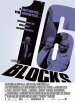 16 Blocks poster