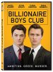 Billionaire Boys Club poster