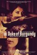 The Duke of Burgundy poster