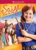 An American Girl: Saige Paints the Sky Poster