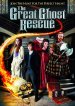 The Great Ghost Rescue Poster