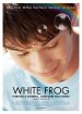 White Frog poster