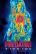 The Predator poster