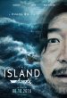 The Island poster