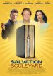 Salvation Boulevard Poster