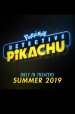 POKÉMON Detective Pikachu Poster