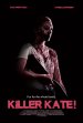 Killer Kate! Poster