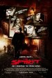 The Spirit poster