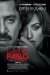 Loving Pablo poster