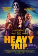 Heavy Trip poster