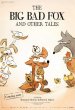 The Big Bad Fox & Other Tales Poster