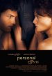 Personal Effects poster