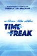 Time Freak poster