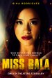 Miss Bala poster