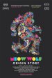 Meow Wolf: Origin Story Poster