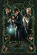 Fantastic Beasts: The Crimes of Grindelwald Poster