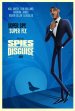 Spies in Disguise Poster