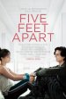 Five Feet Apart Poster