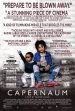 Capernaum Poster