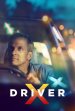 DriverX poster