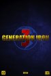 Generation Iron 3 poster