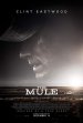 The Mule poster