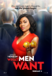 What Men Want poster