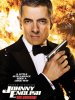 Johnny English Reborn Poster