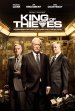 King of Thieves poster