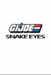 Snake Eyes: G.I. Joe Origins Poster