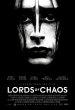 Lords of Chaos poster