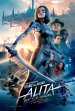 Alita: Battle Angel poster