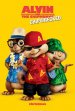 Alvin and the Chipmunks: Chipwrecked Poster