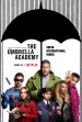 Umbrella Academy poster