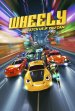 Wheely poster