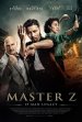 Master Z: Ip Man Legacy poster