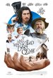 The Man Who Killed Don Quixote poster