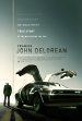 Framing John DeLorean poster