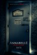 Annabelle Comes Home poster