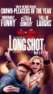 Long Shot poster