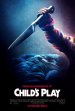 Child's Play poster